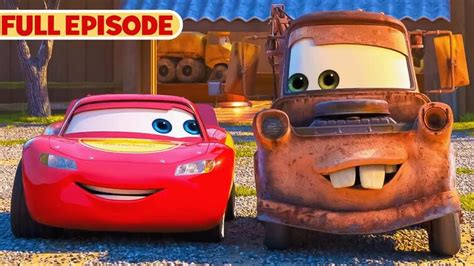 The Road Episode 1 .